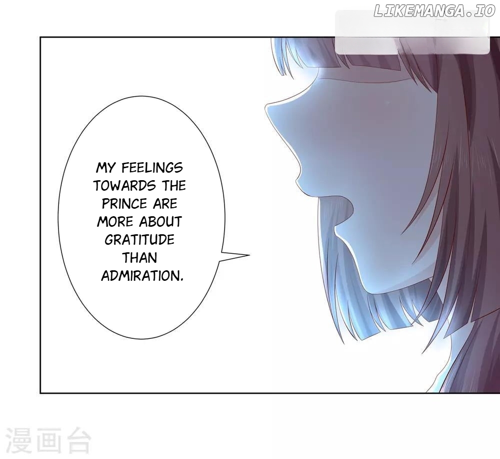 Rewrite My Fate chapter 53 - page 15